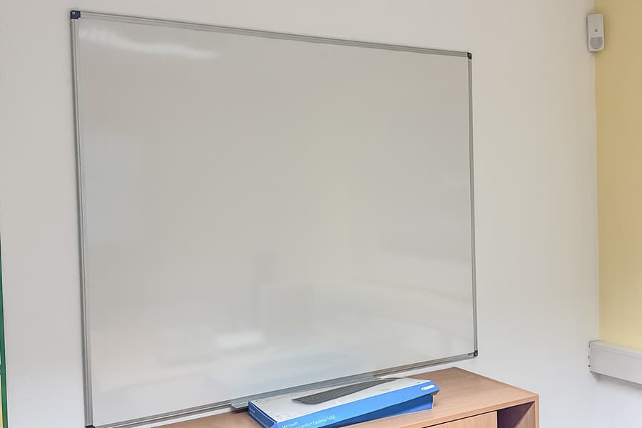 Whiteboard